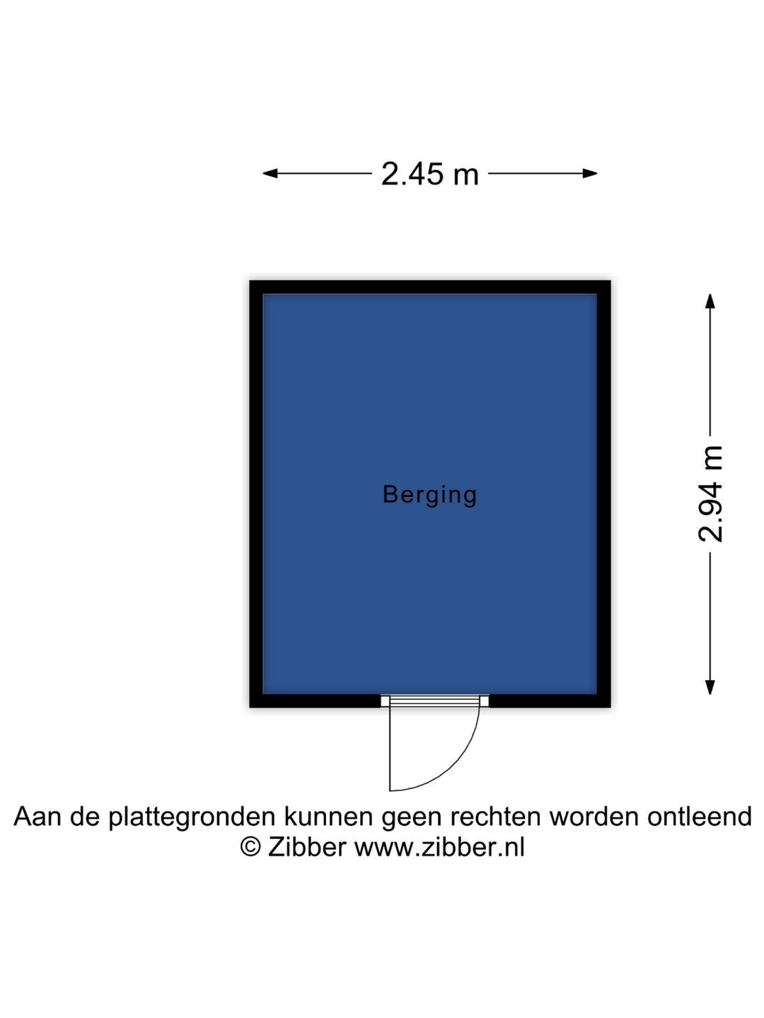 Photo 37 of Spannenburg 71