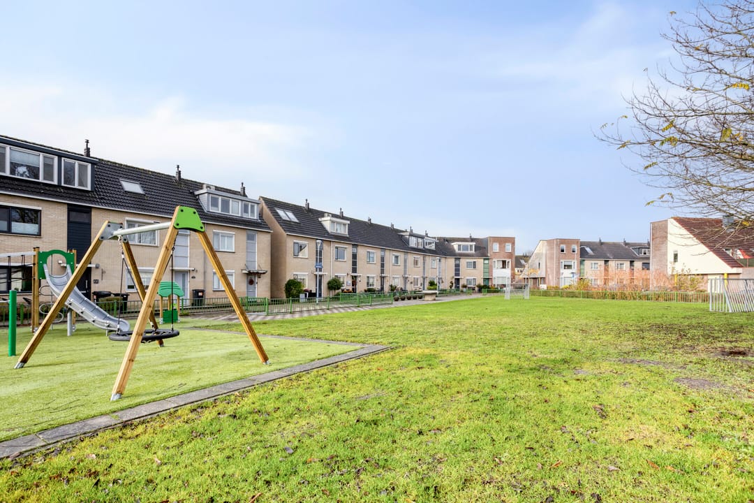 Photo 32 of Spannenburg 71