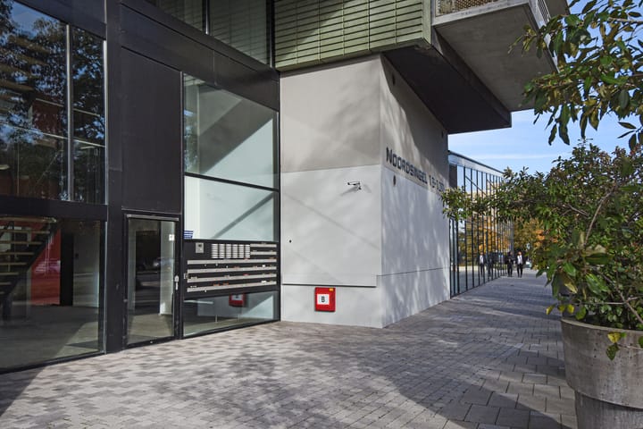 Foto 6 van Noordsingel 84