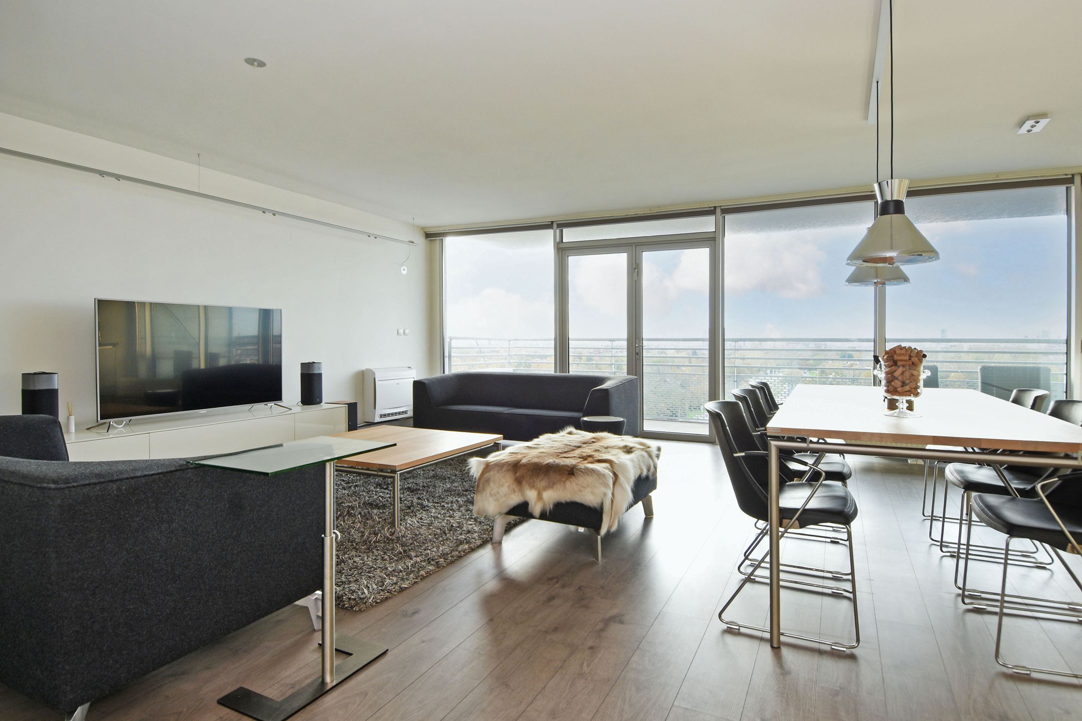 Foto 9 van Noordsingel 84