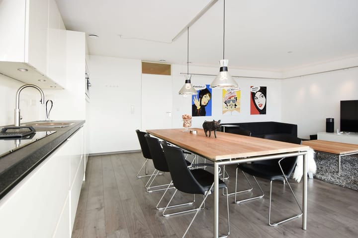 Foto 22 van Noordsingel 84