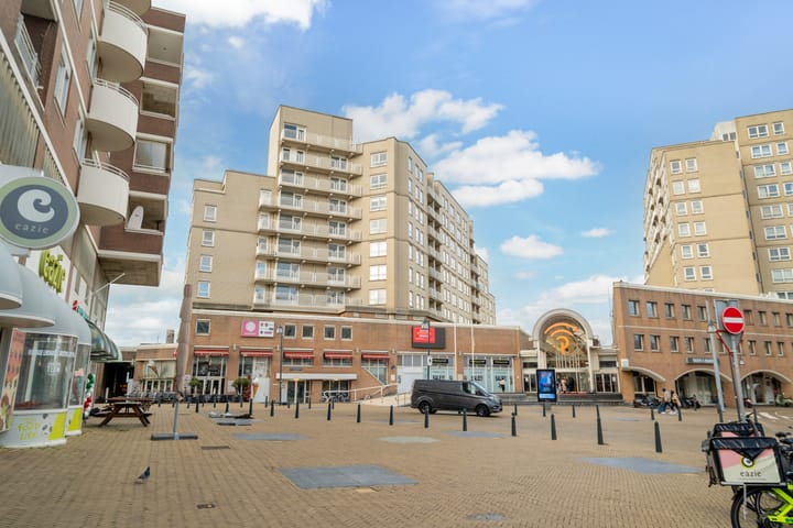 Photo 6 of Gevers Deynootweg 708