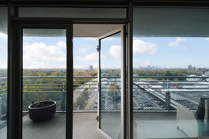 Foto 25 van Noordsingel 84