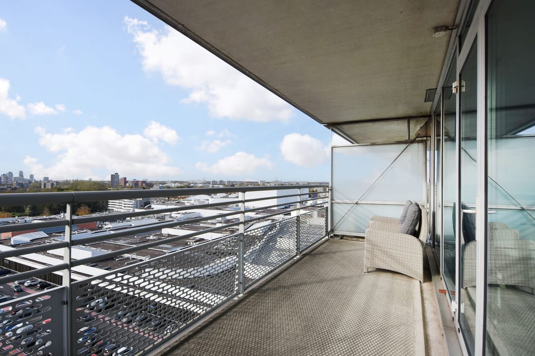 Foto 26 van Noordsingel 84