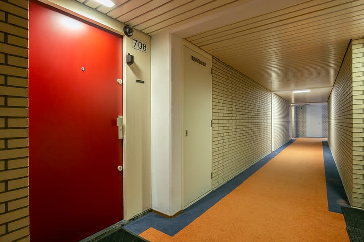 Photo 10 of Gevers Deynootweg 708