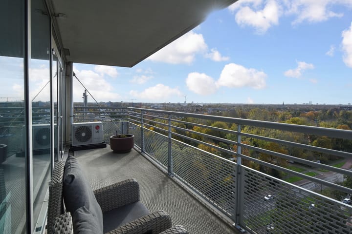 Foto 27 van Noordsingel 84