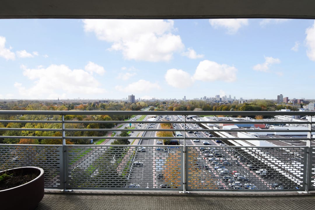 Foto 28 van Noordsingel 84