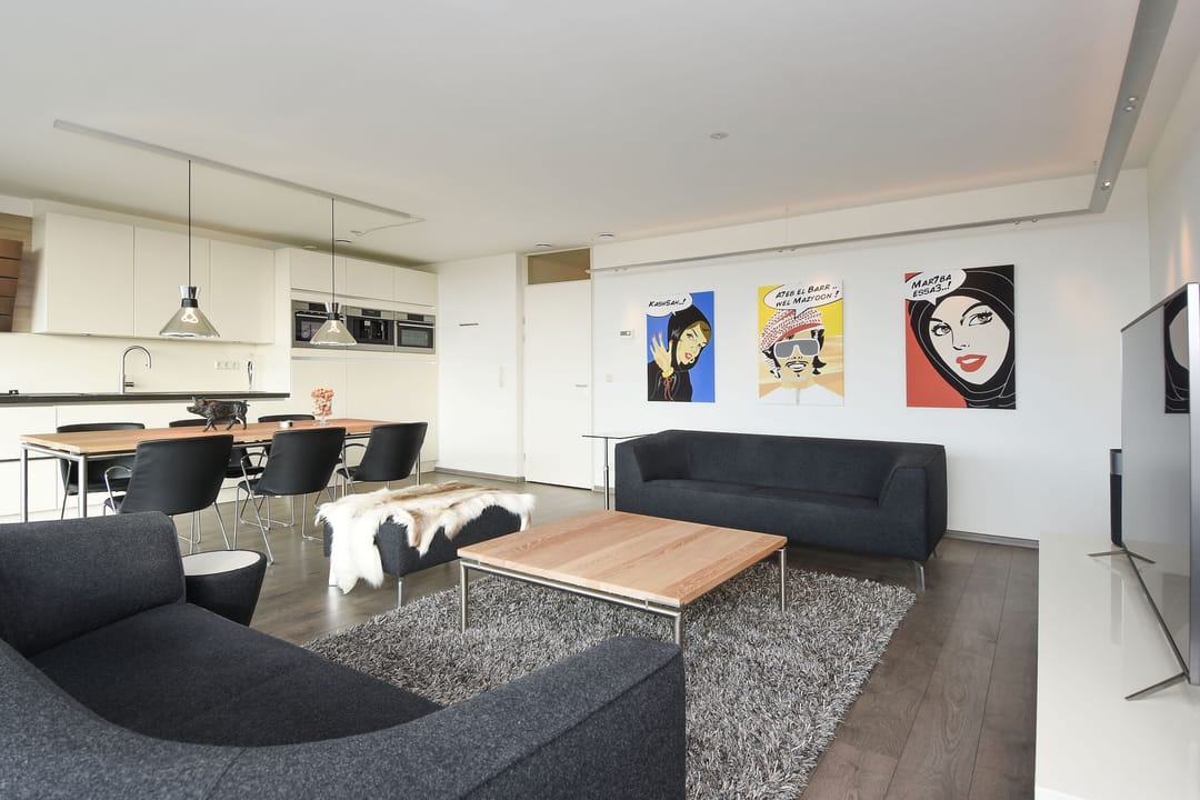 Foto 17 van Noordsingel 84