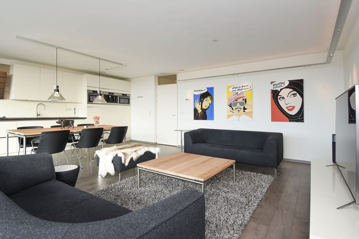 Foto 17 van Noordsingel 84