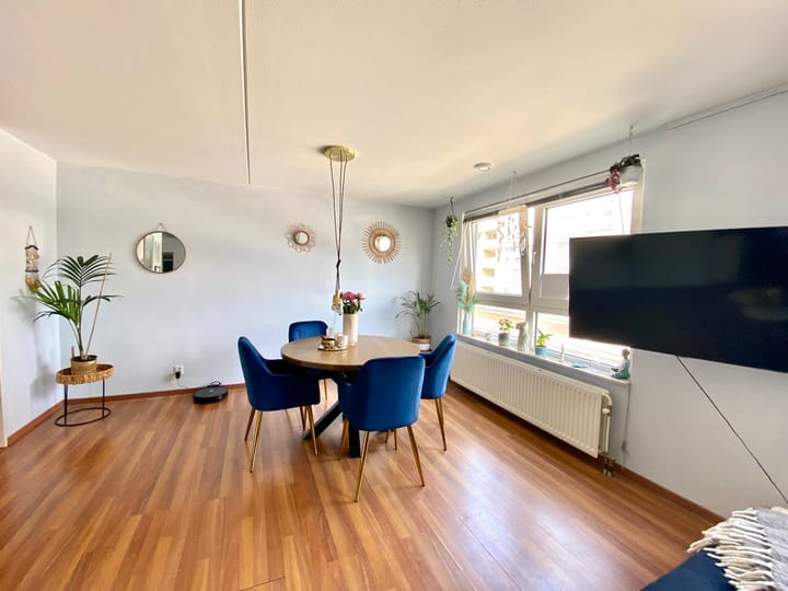 Photo 13 of Gevers Deynootweg 708