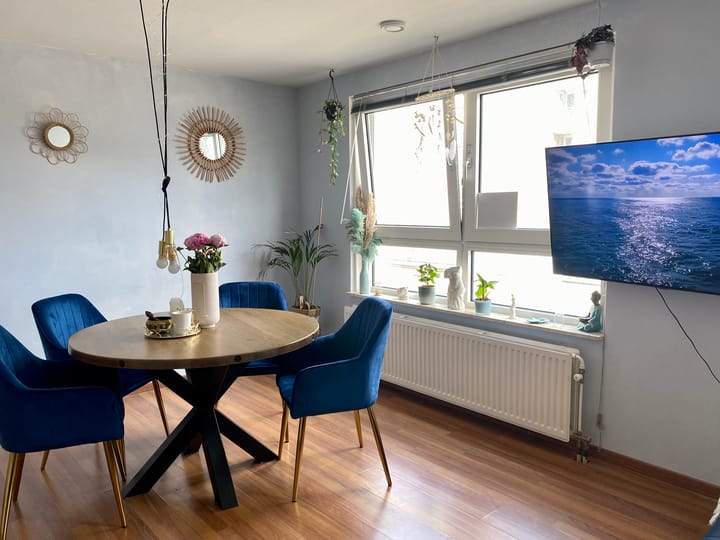 Photo 14 of Gevers Deynootweg 708