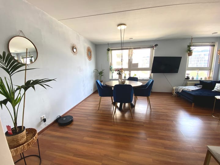 Photo 19 of Gevers Deynootweg 708