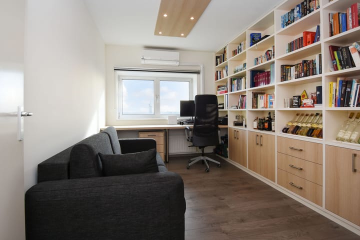 Foto 37 van Noordsingel 84