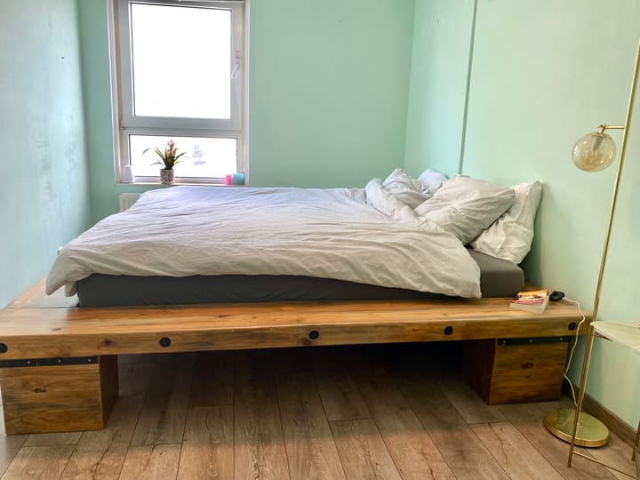 Photo 25 of Gevers Deynootweg 708