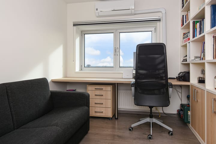 Foto 38 van Noordsingel 84