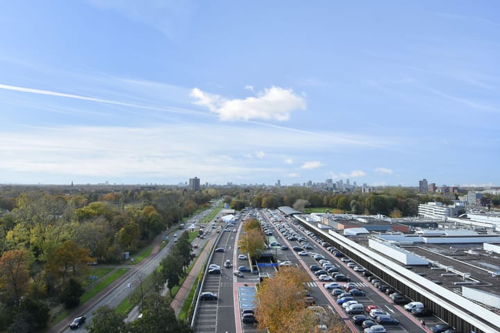 Foto 44 van Noordsingel 84