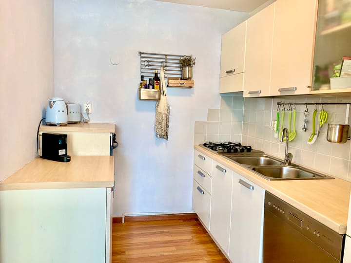 Photo 21 of Gevers Deynootweg 708