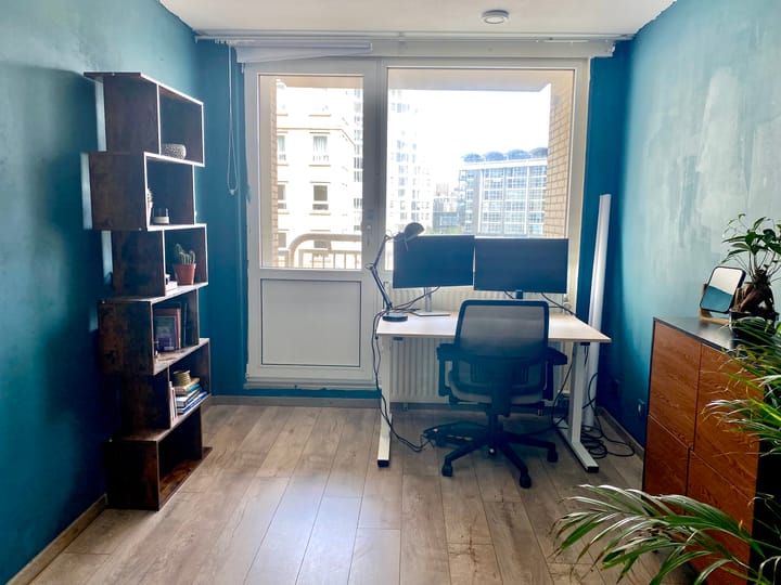 Photo 30 of Gevers Deynootweg 708