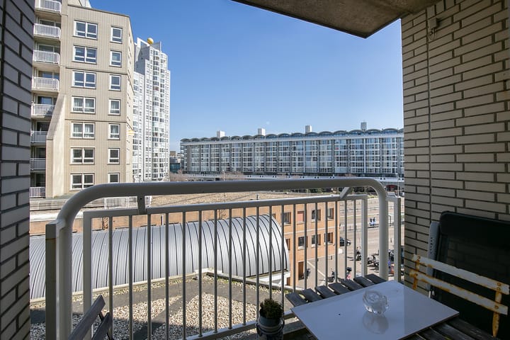 Photo 34 of Gevers Deynootweg 708