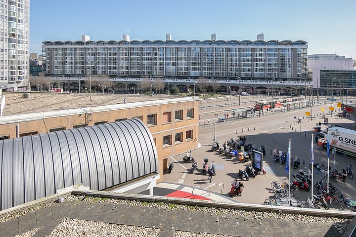 Photo 35 of Gevers Deynootweg 708