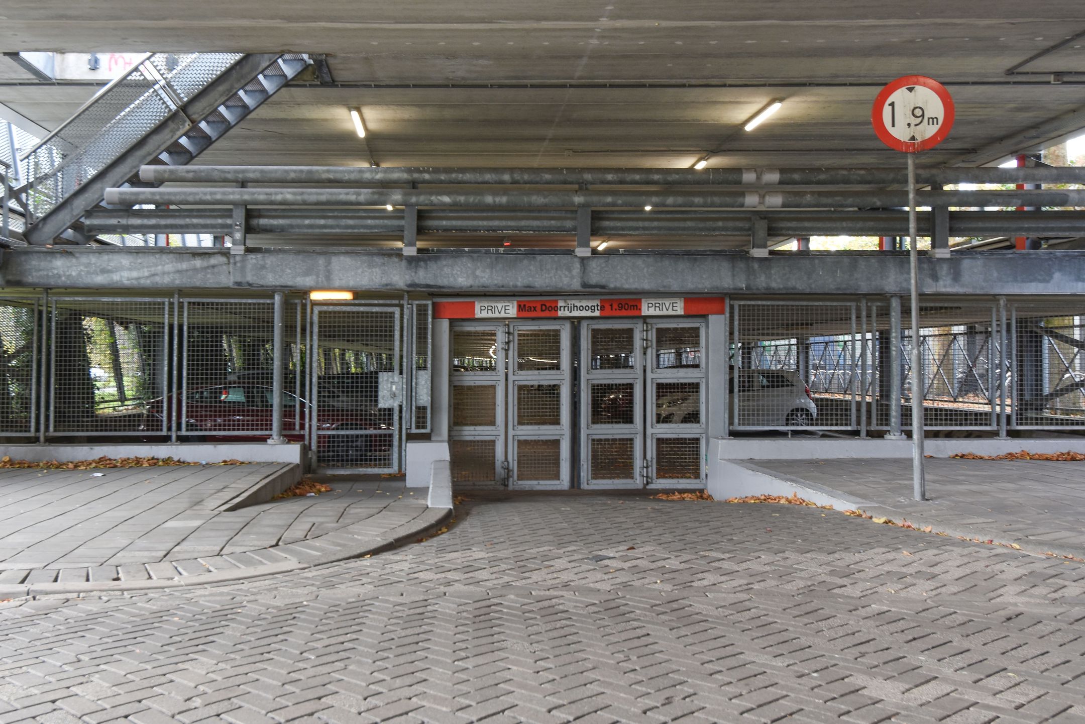 Foto 51 van Noordsingel 84