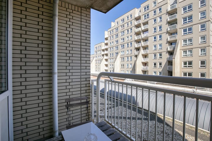 Photo 36 of Gevers Deynootweg 708