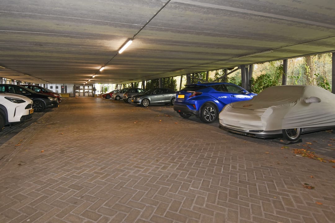 Foto 53 van Noordsingel 84