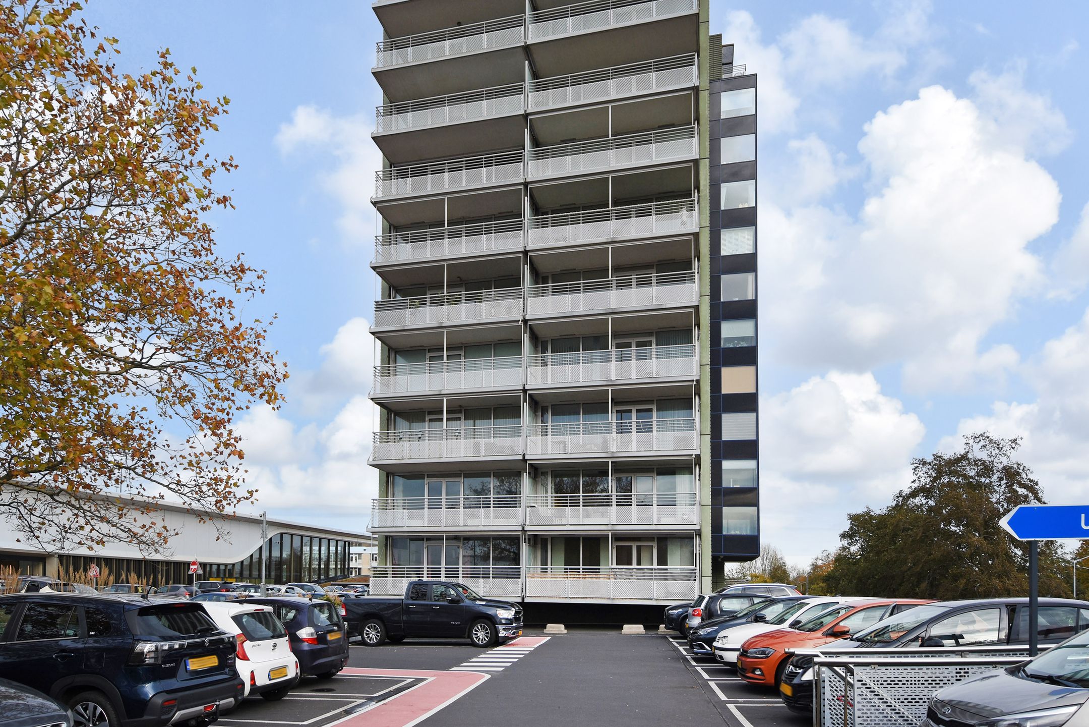 Foto 54 van Noordsingel 84