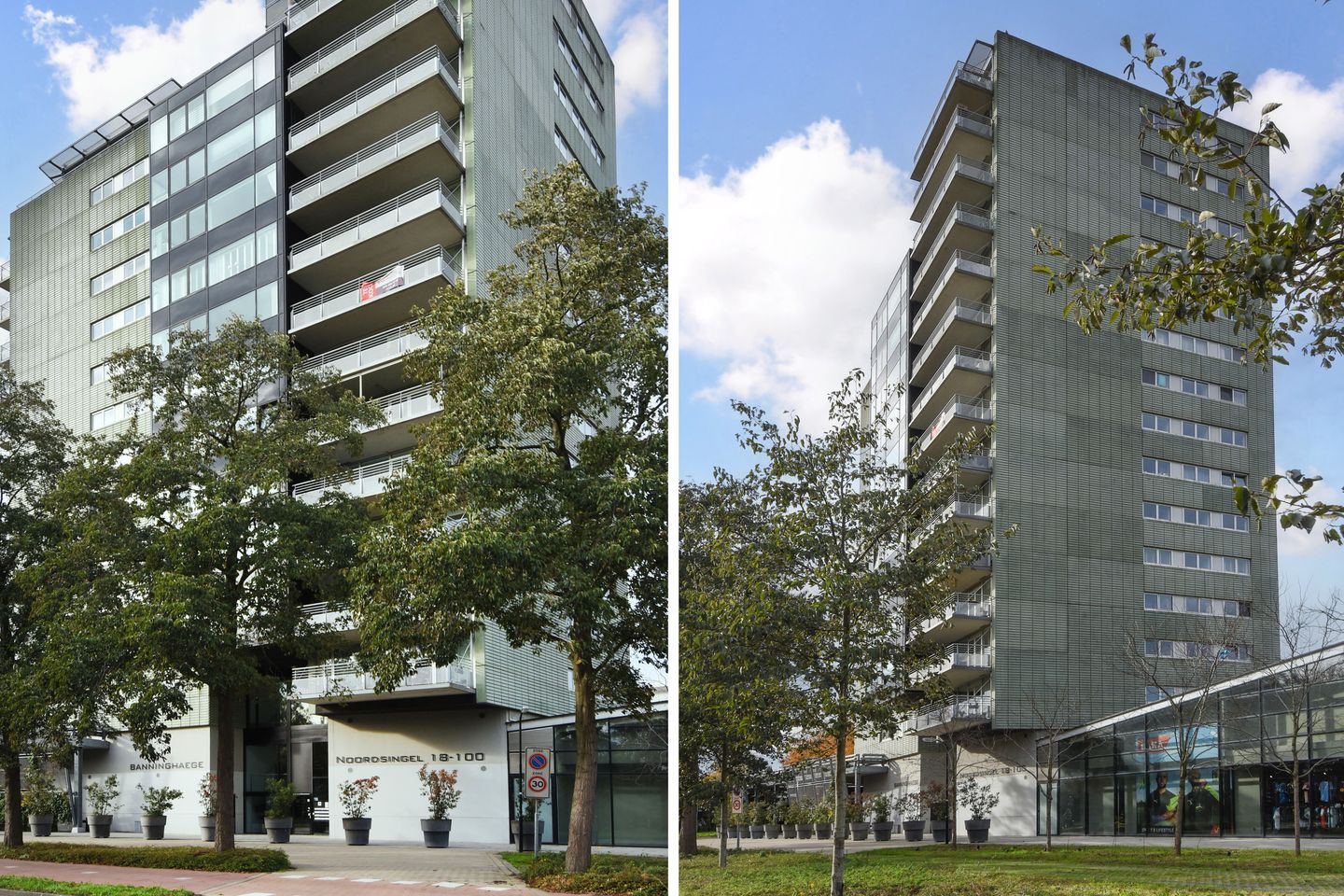 Foto 55 van Noordsingel 84