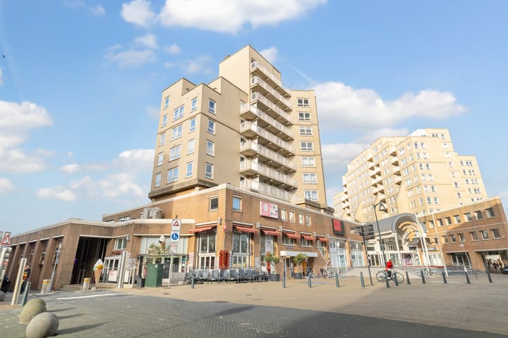 Photo 40 of Gevers Deynootweg 708