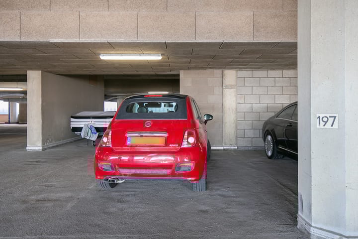 Photo 39 of Gevers Deynootweg 708