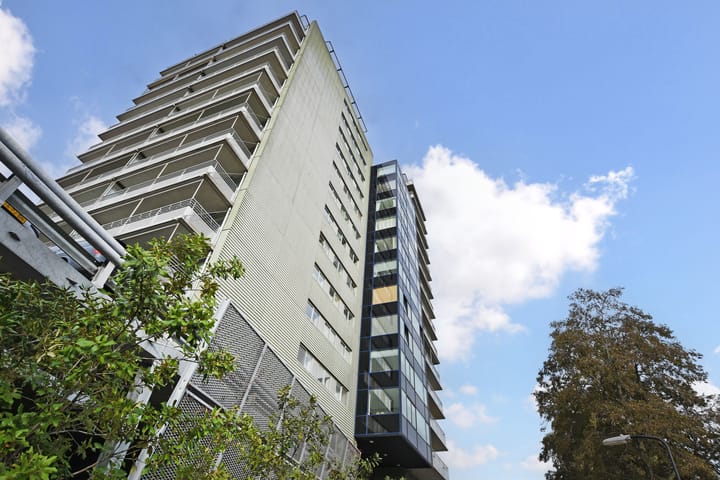 Foto 56 van Noordsingel 84