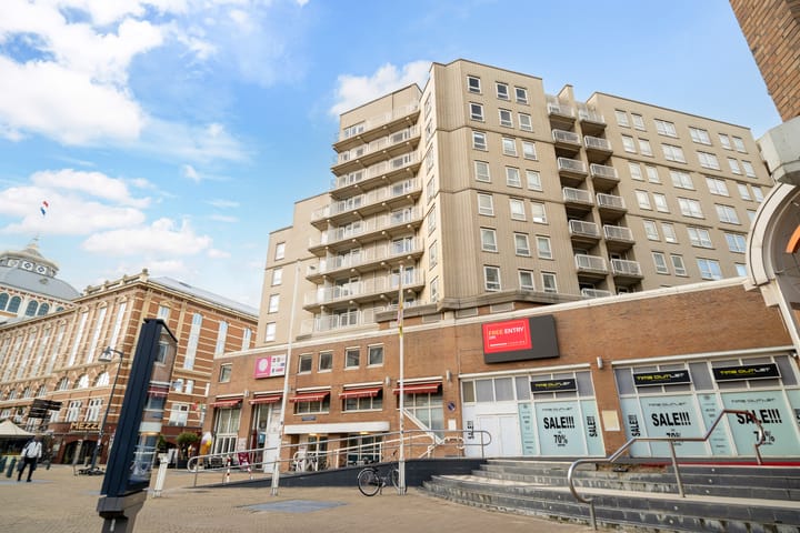 Photo 41 of Gevers Deynootweg 708