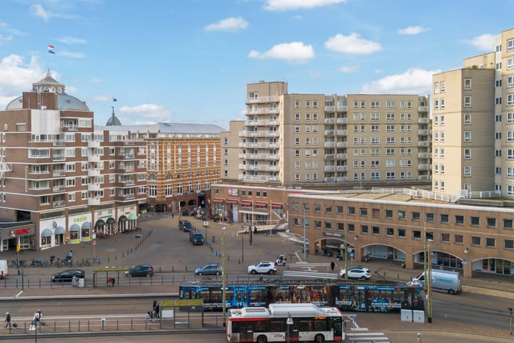 Photo 42 of Gevers Deynootweg 708