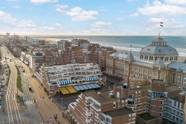 Photo 43 of Gevers Deynootweg 708