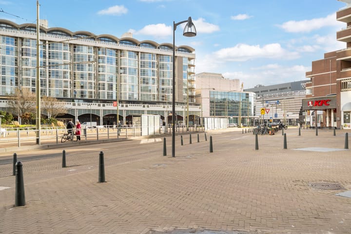 Photo 46 of Gevers Deynootweg 708