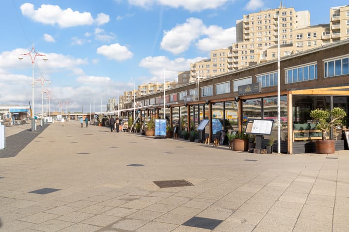 Photo 47 of Gevers Deynootweg 708