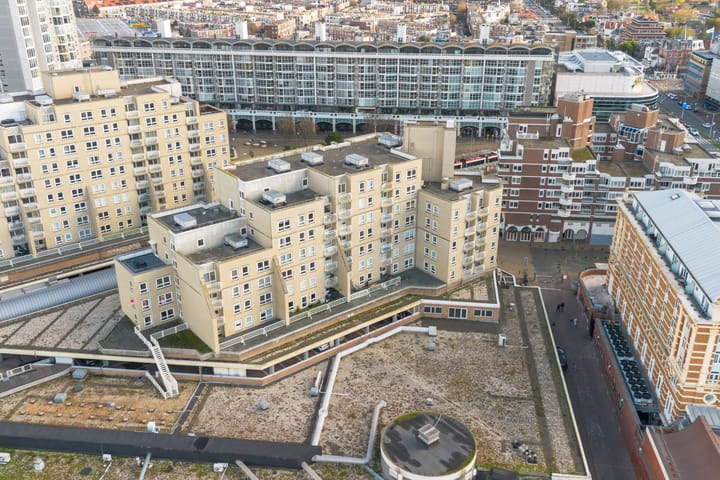 Photo 44 of Gevers Deynootweg 708