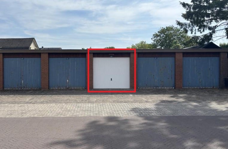 Foto 1 van Prinses Beatrixstraat 40-B