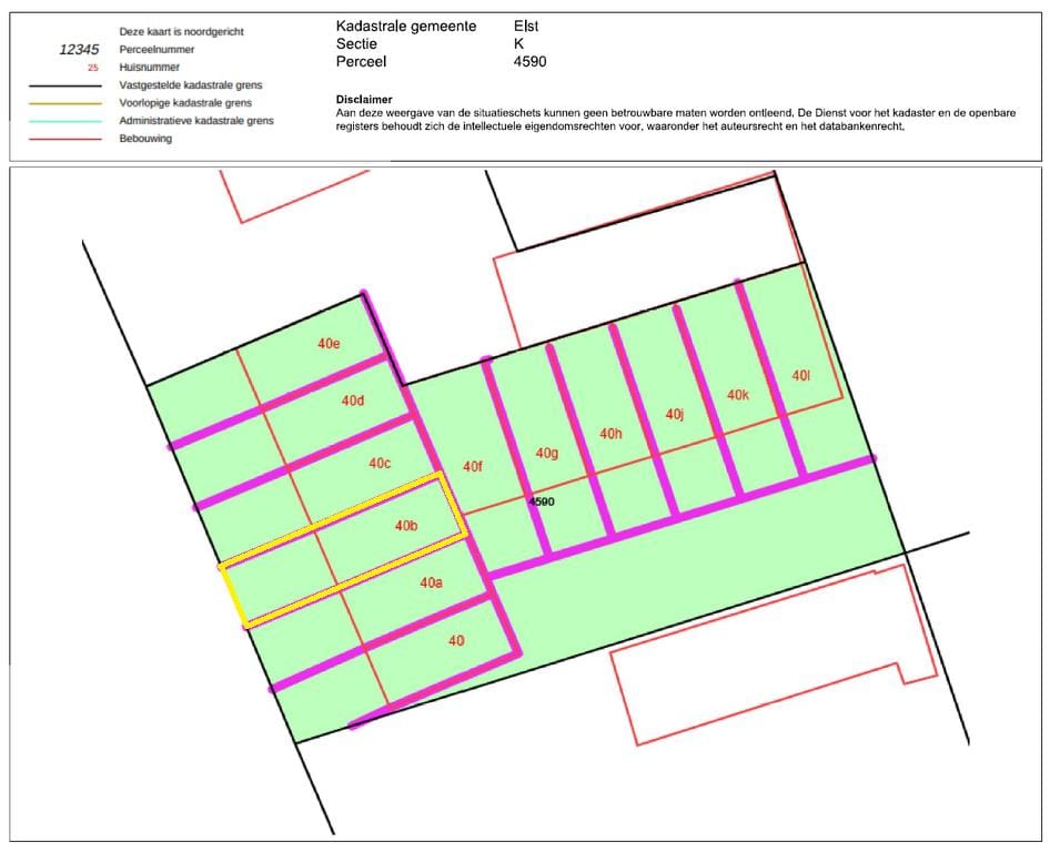 Foto 6 van Prinses Beatrixstraat 40-B