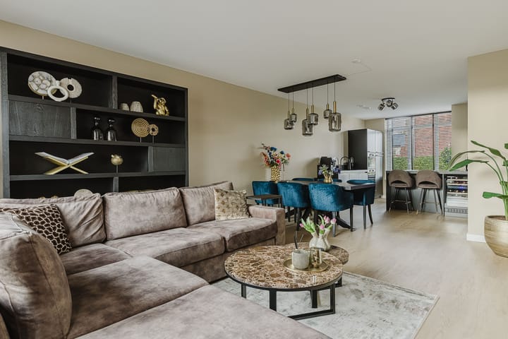 Foto 3 van Ruitenheerhof 12