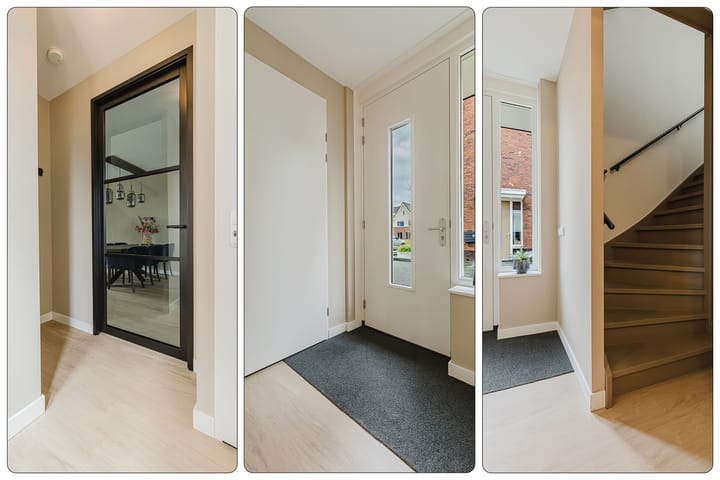 Foto 7 van Ruitenheerhof 12