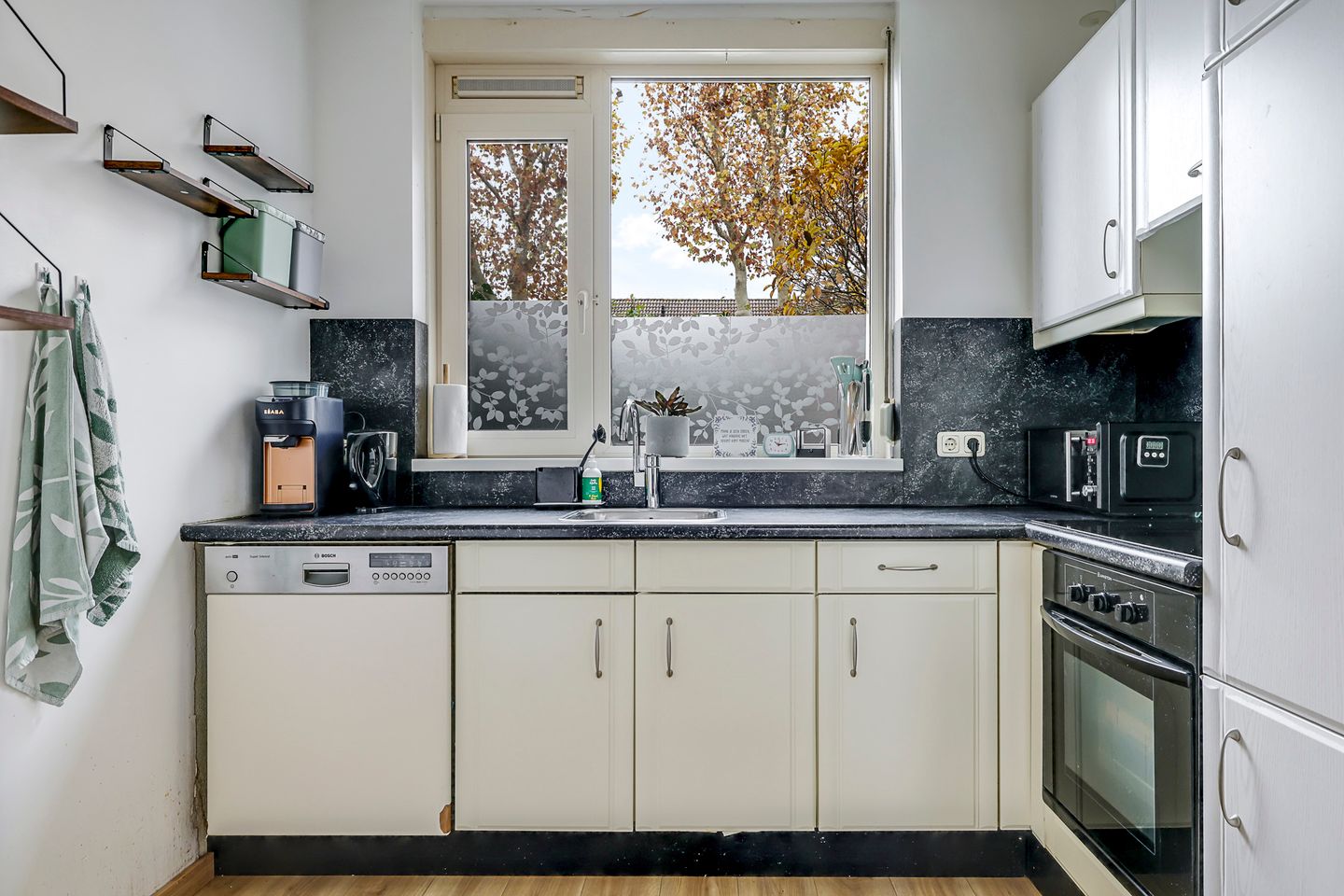 Foto 4 van Bellefleur 60