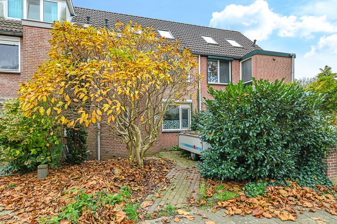 Foto 7 van Bellefleur 60