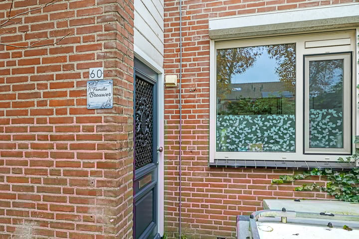 Foto 8 van Bellefleur 60