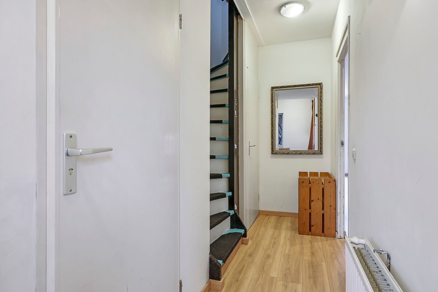 Foto 10 van Bellefleur 60