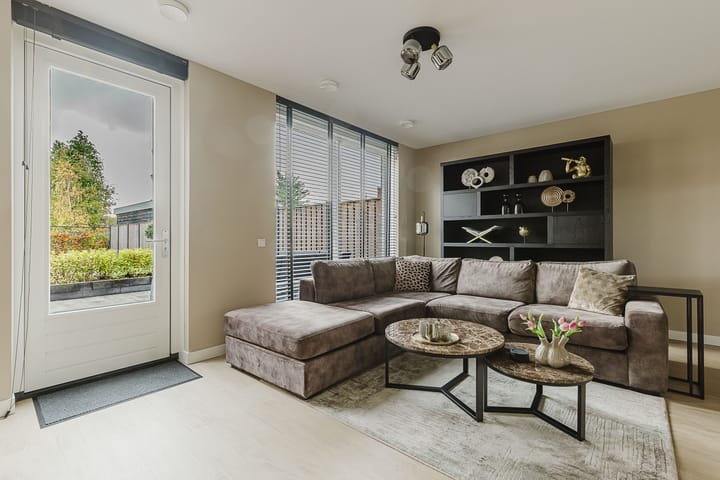 Foto 20 van Ruitenheerhof 12