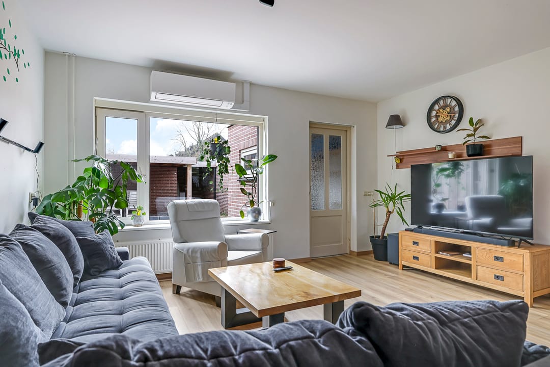 Foto 13 van Bellefleur 60