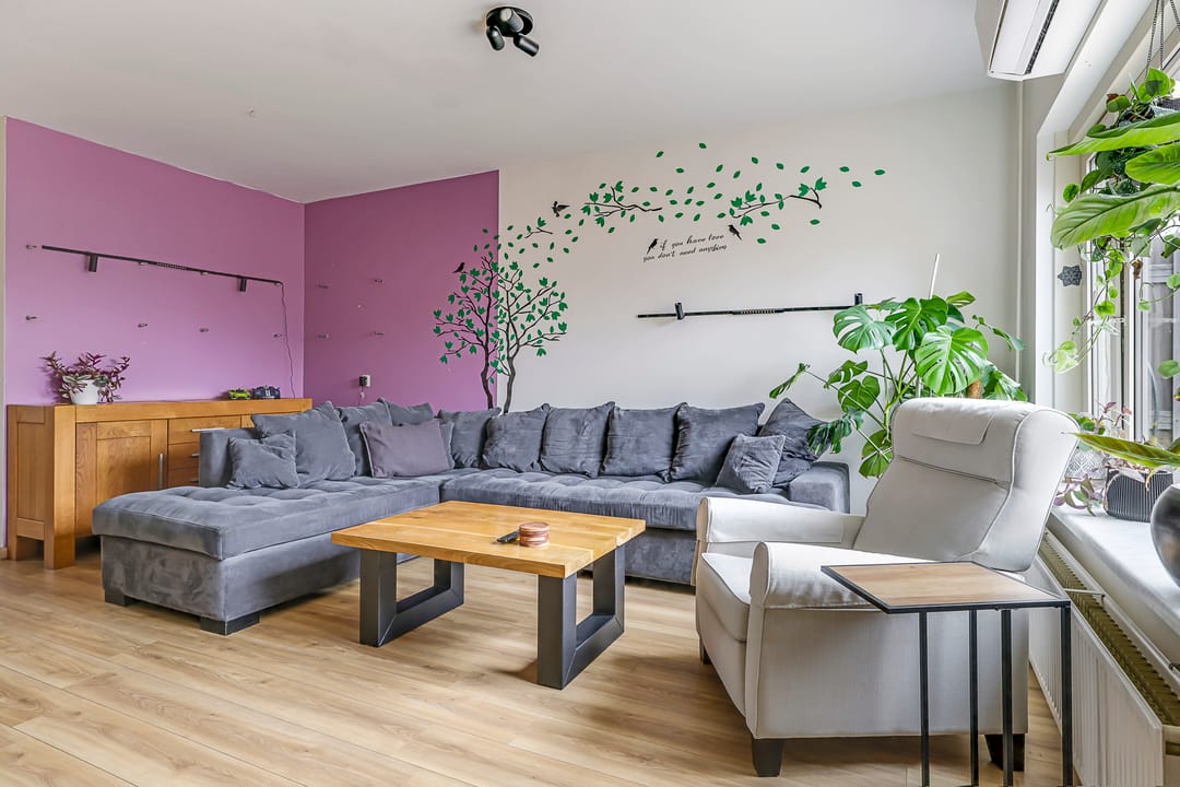 Foto 17 van Bellefleur 60