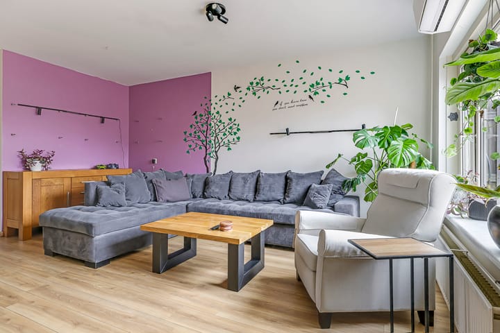 Foto 17 van Bellefleur 60